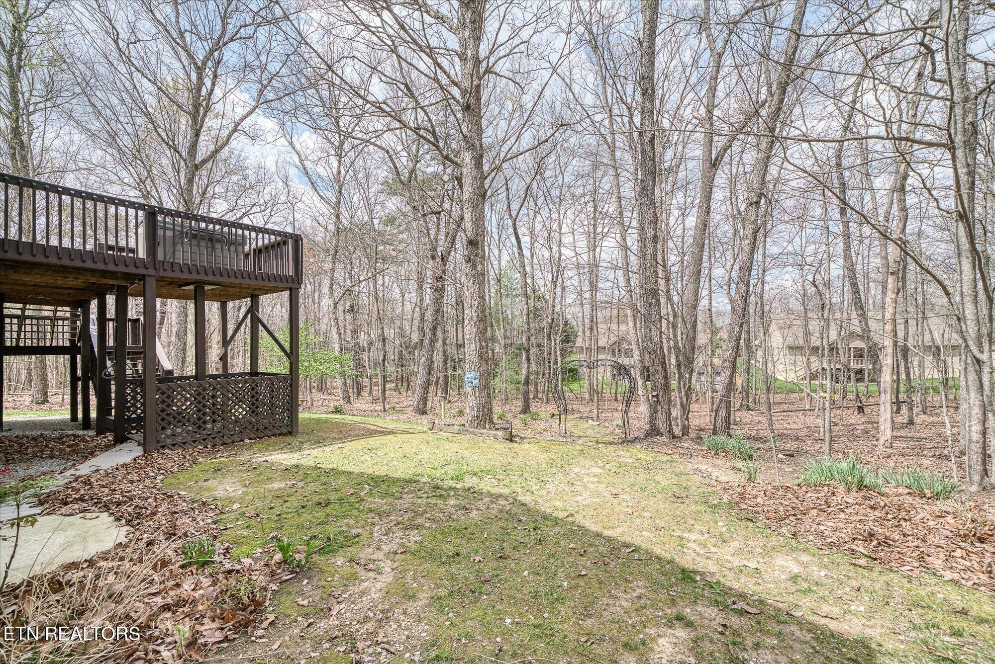 Bingham Way, Crossville, TN 38558