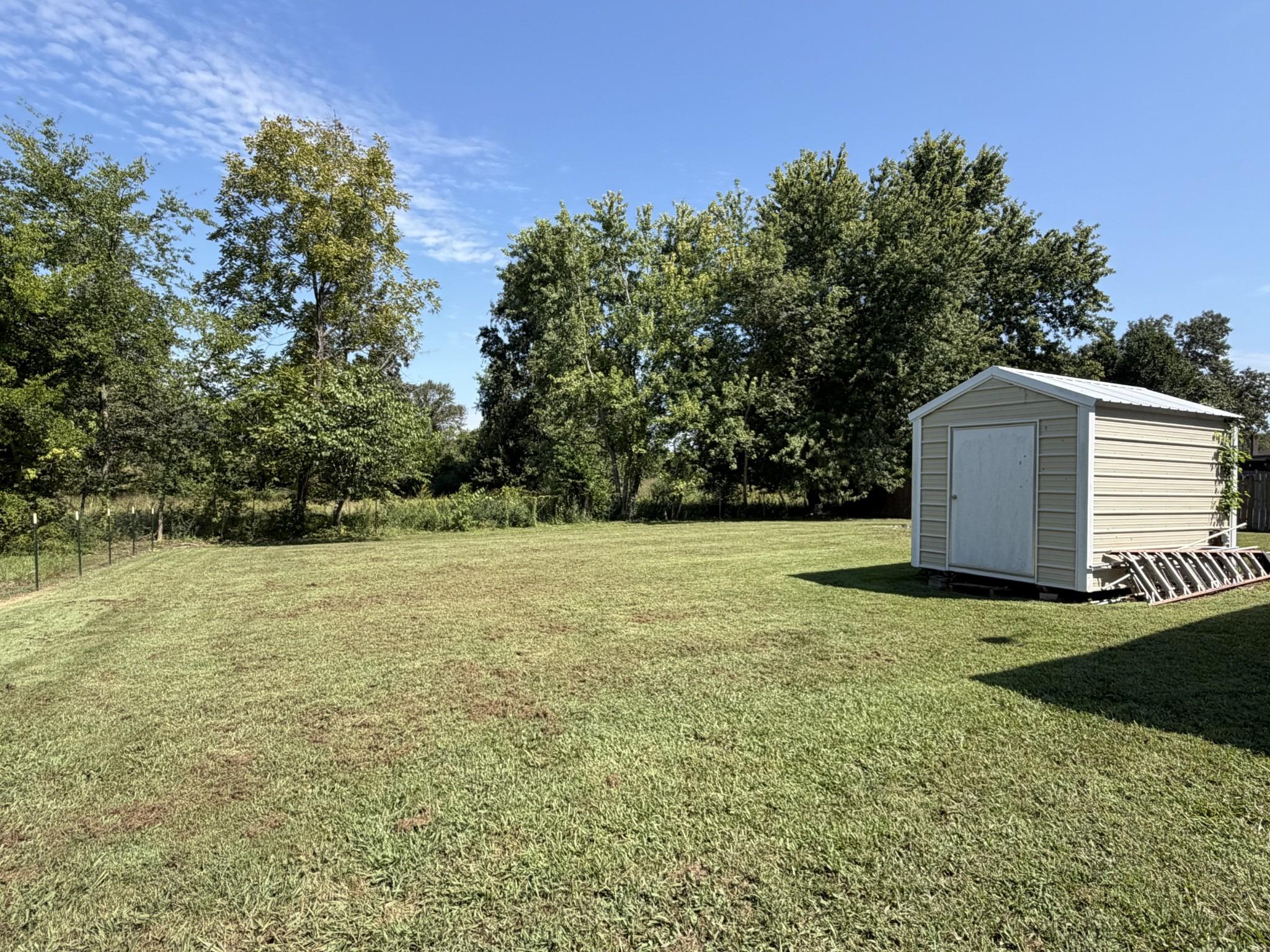 Haley Rd, Dickson, TN 37055