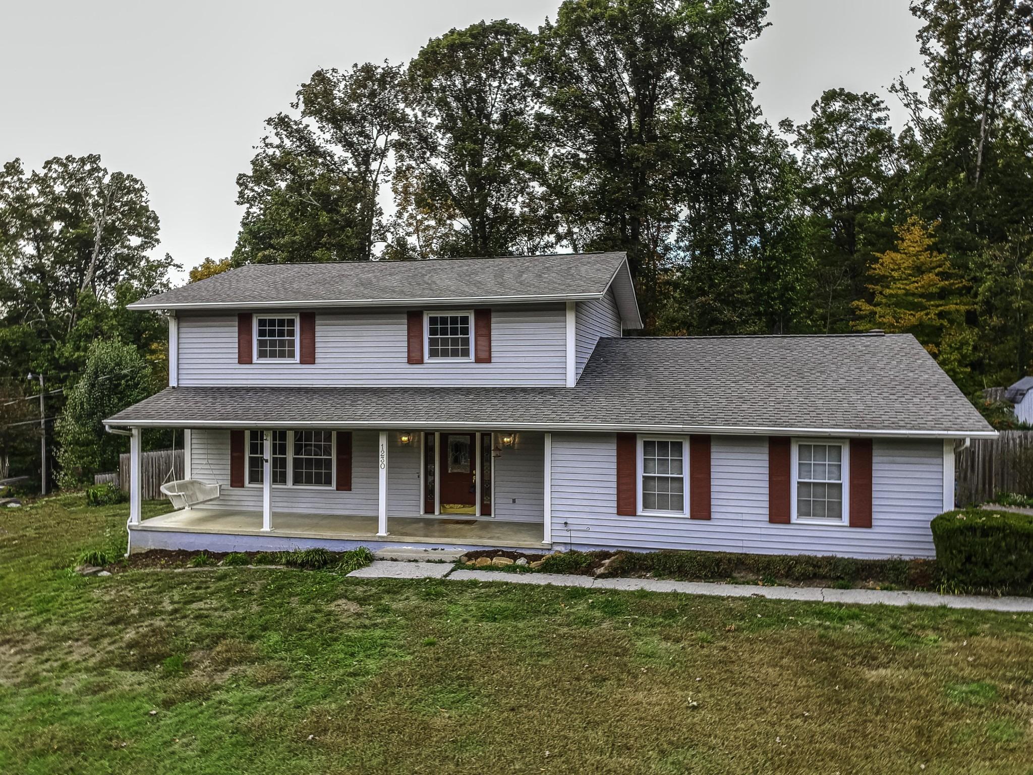 Live Oak Cir, Knoxville, TN 37932
