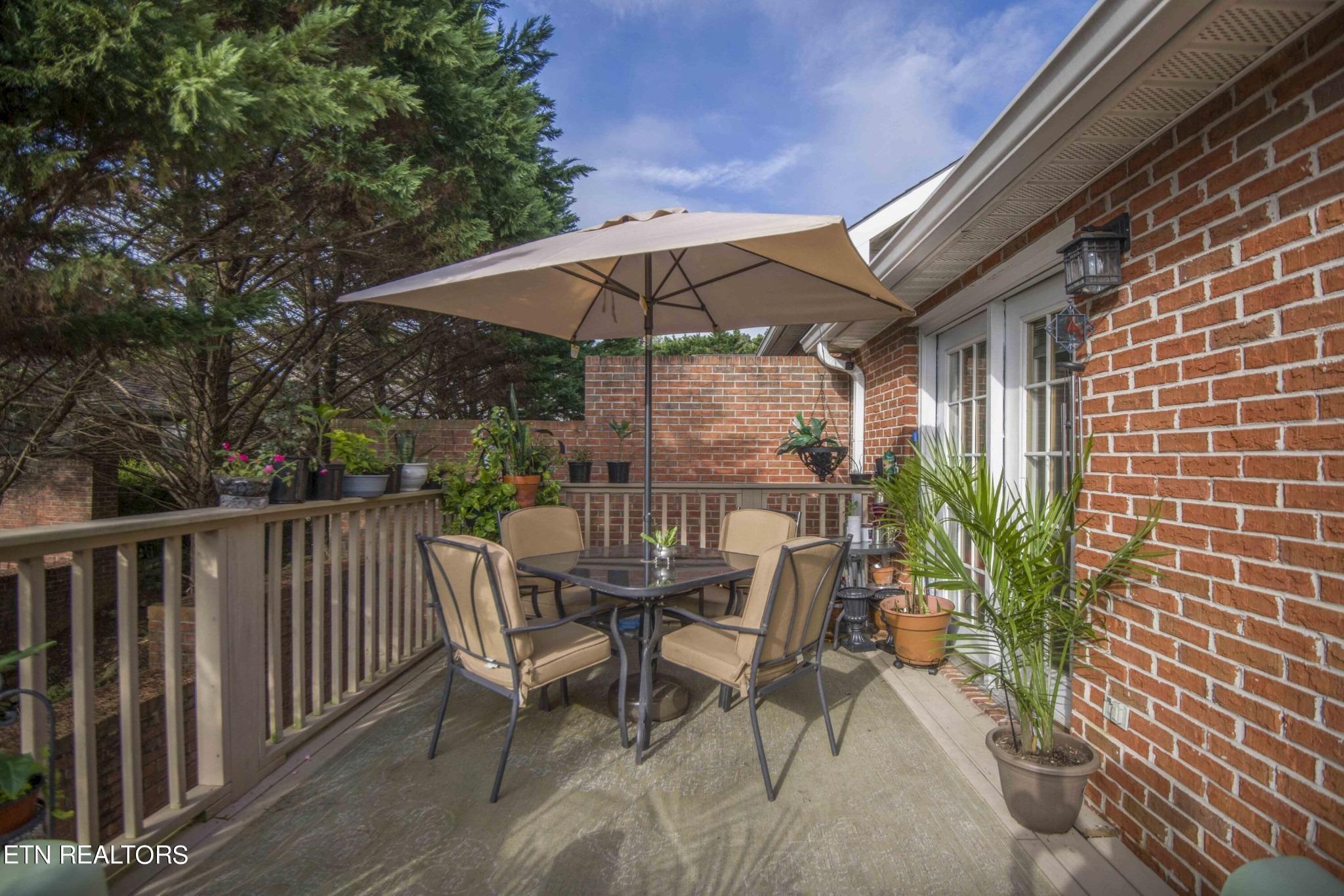 Chambers Way, Knoxville, TN 37920