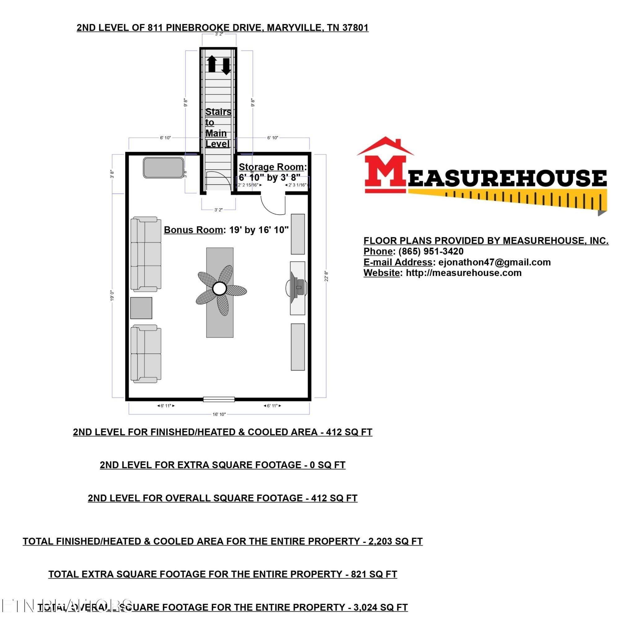 Pinebrooke Dr, Maryville, TN 37801