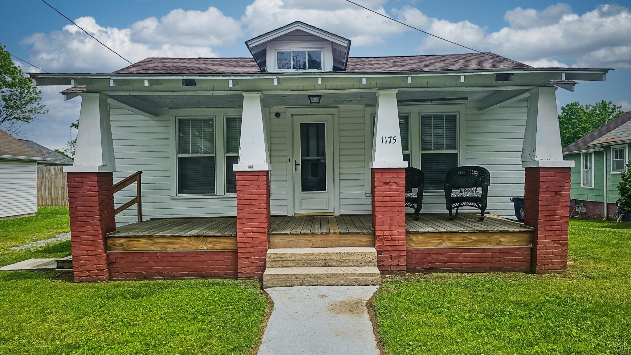Hardwick St Se, Cleveland, TN 37311