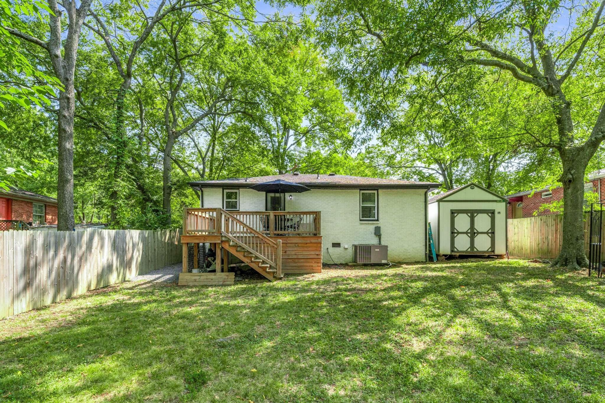 Cedarcrest Ave, Madison, TN 37115