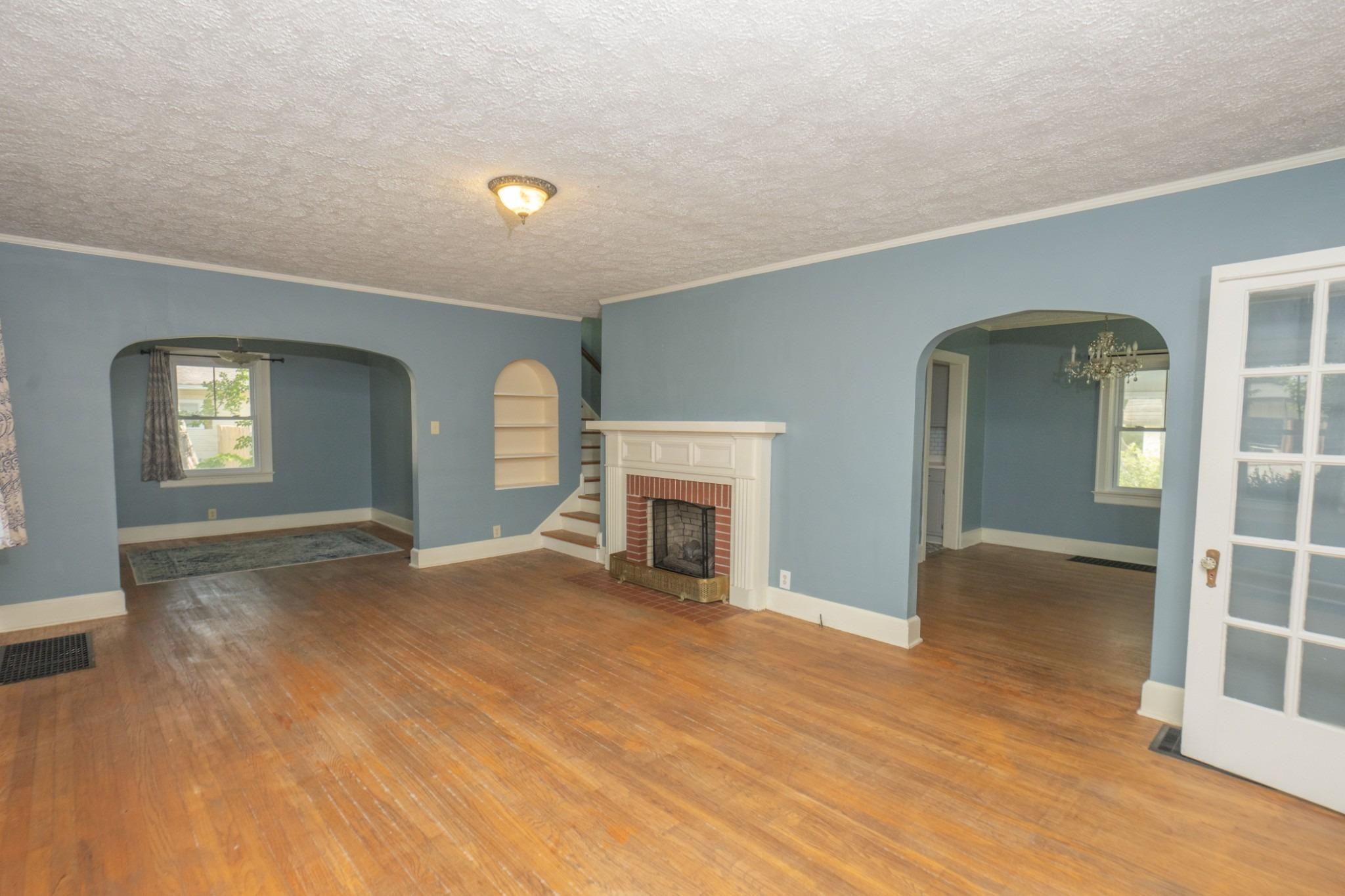 Cumberland St E, Cowan, TN 37318