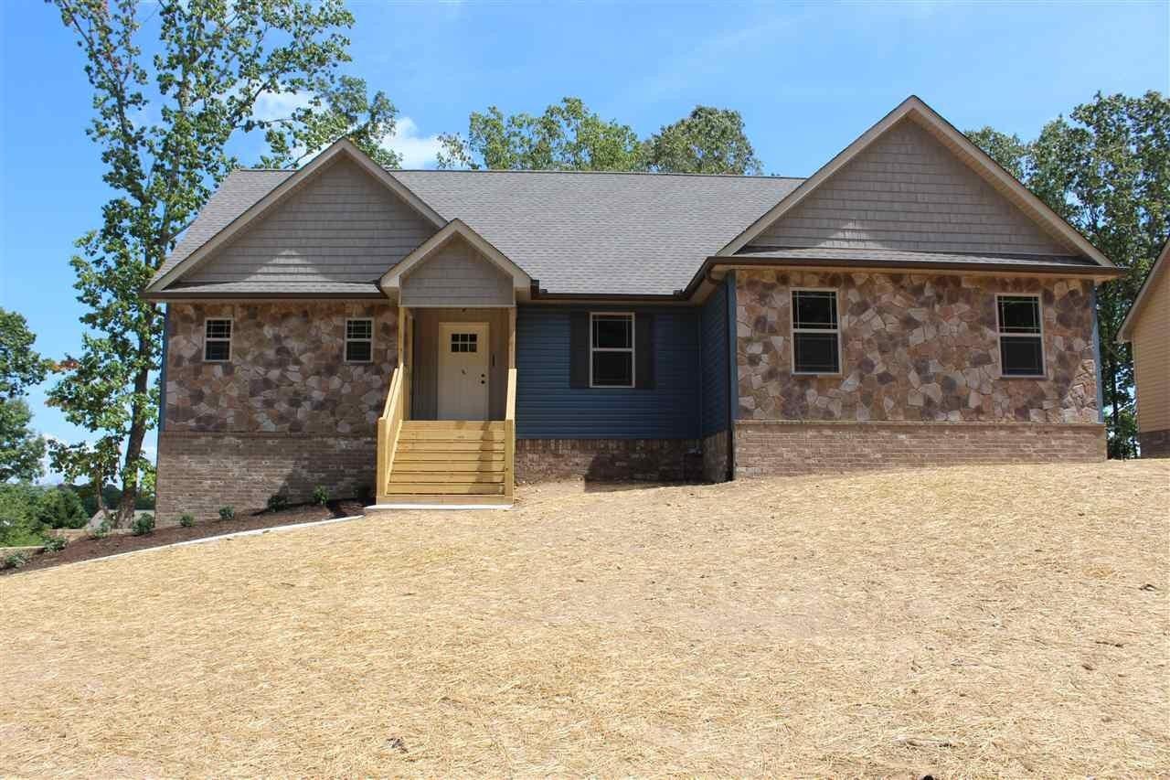 Briar Meadow Trl Se, Cleveland, TN 37323