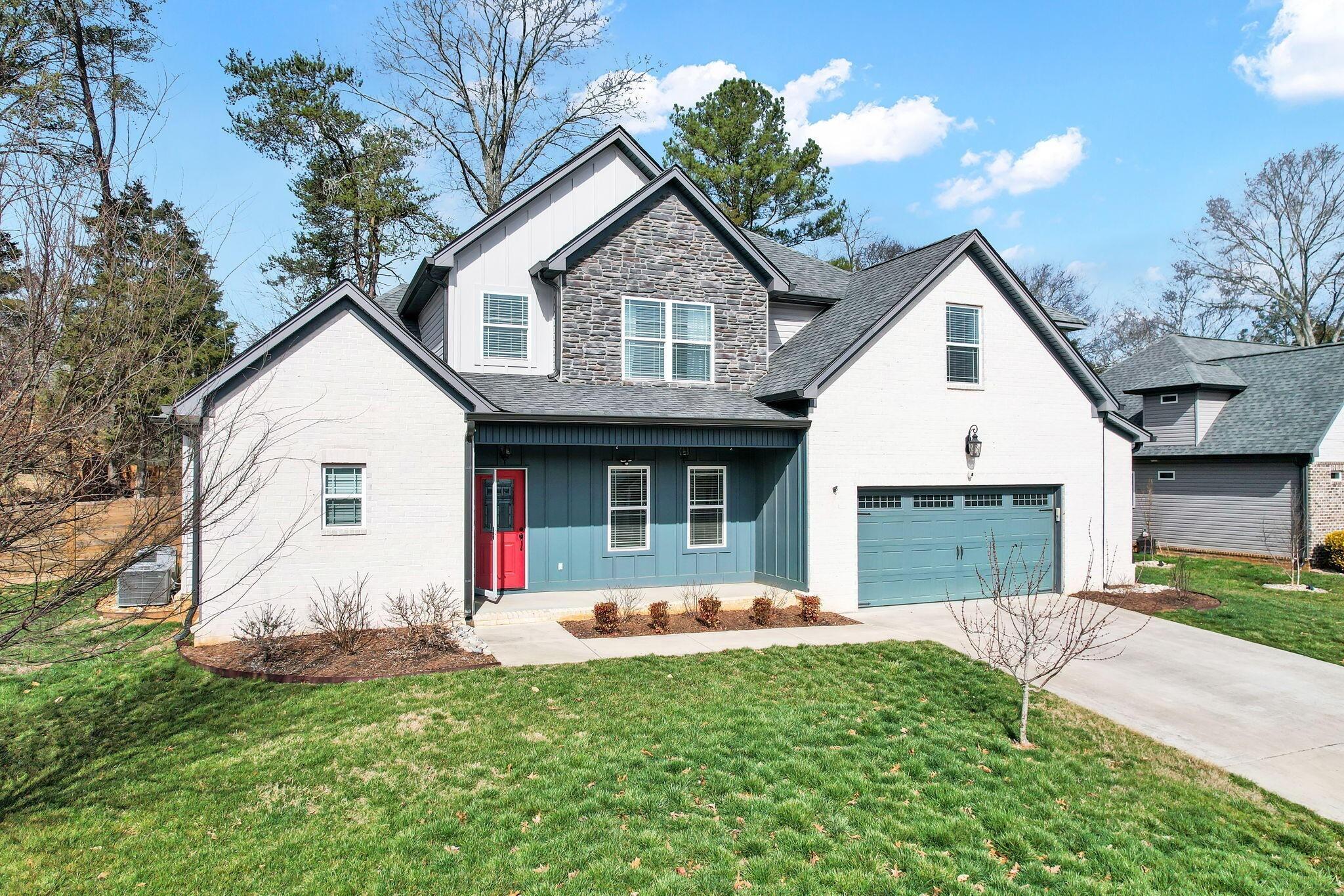 Eagle Creek Rd Nw, Cleveland, TN 37312