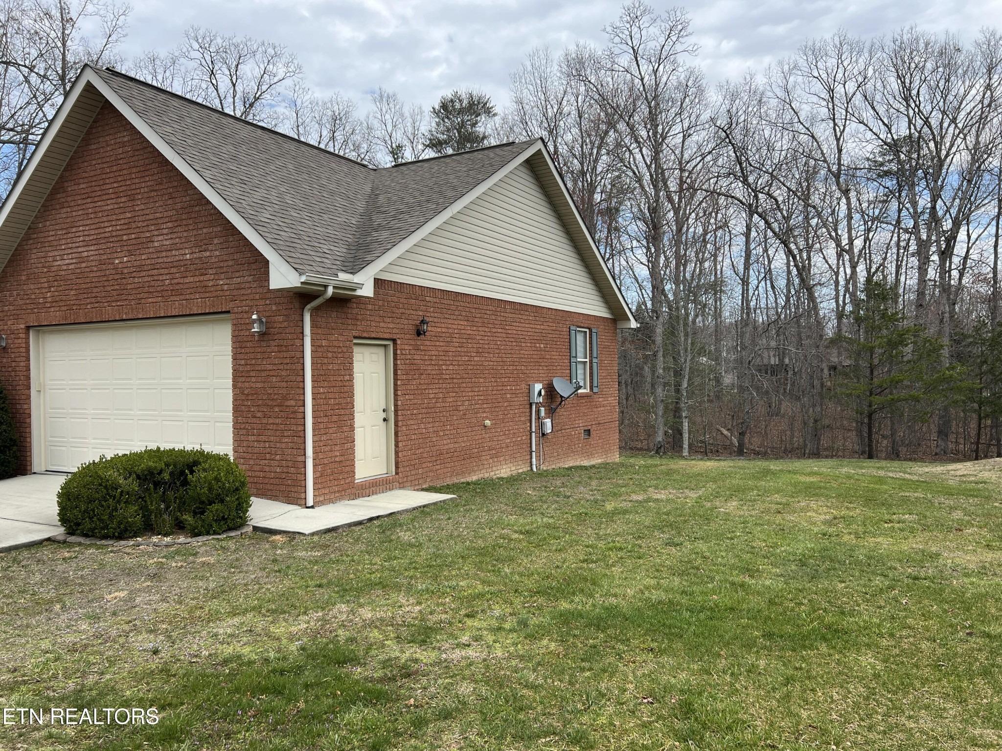 Summerwind Dr, Crossville, TN 38571