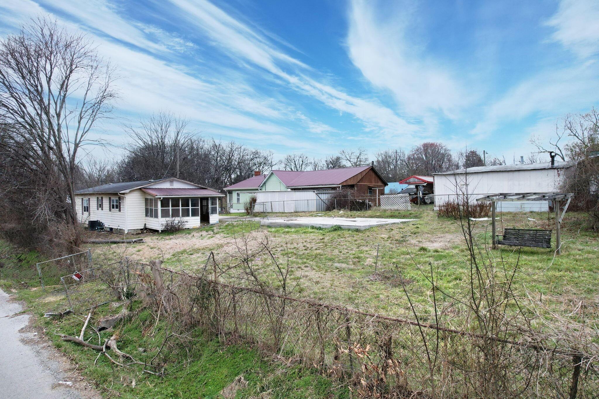 17th St Se, Cleveland, TN 37311