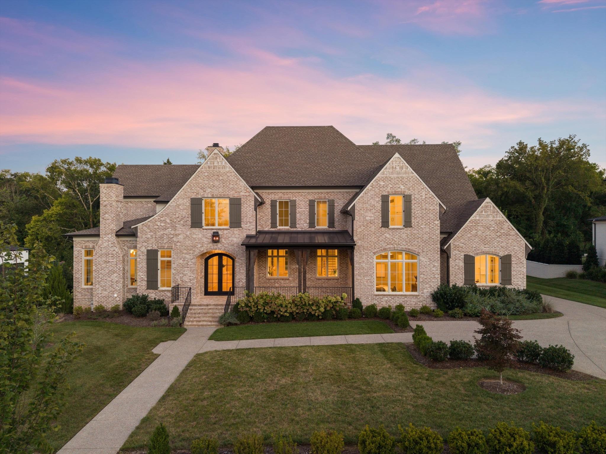 Joslin Ct, Brentwood, TN 37027