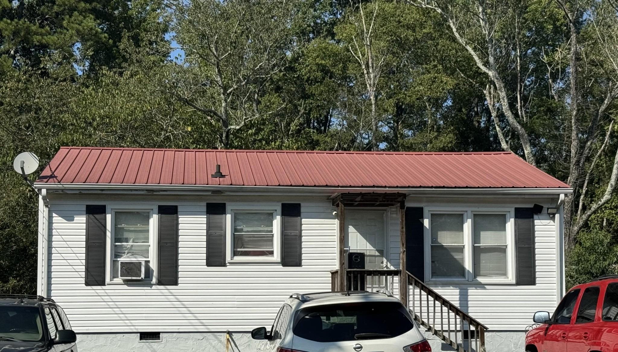 E 52nd St, Chattanooga, TN 37410