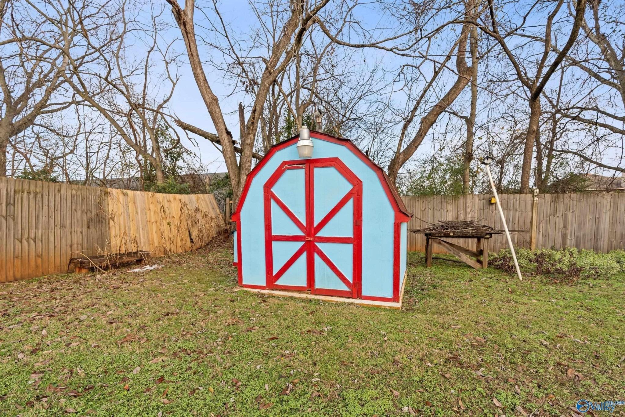 Mccalley Pl Sw, Huntsville, AL 35805