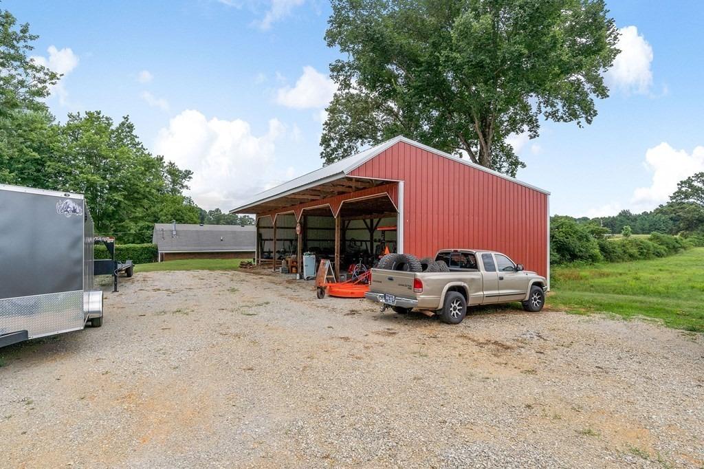 Old Smithville Hwy N, Sparta, TN 38583