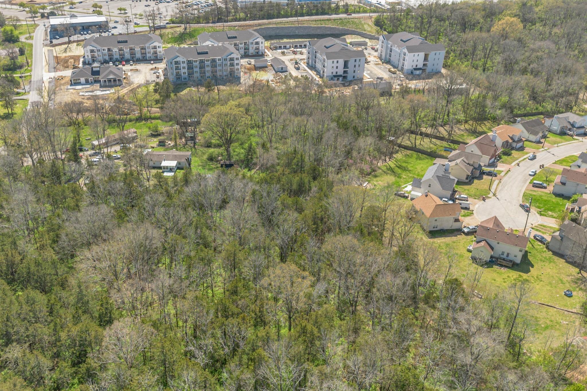 Rural Hill Rd, Antioch, TN 37013