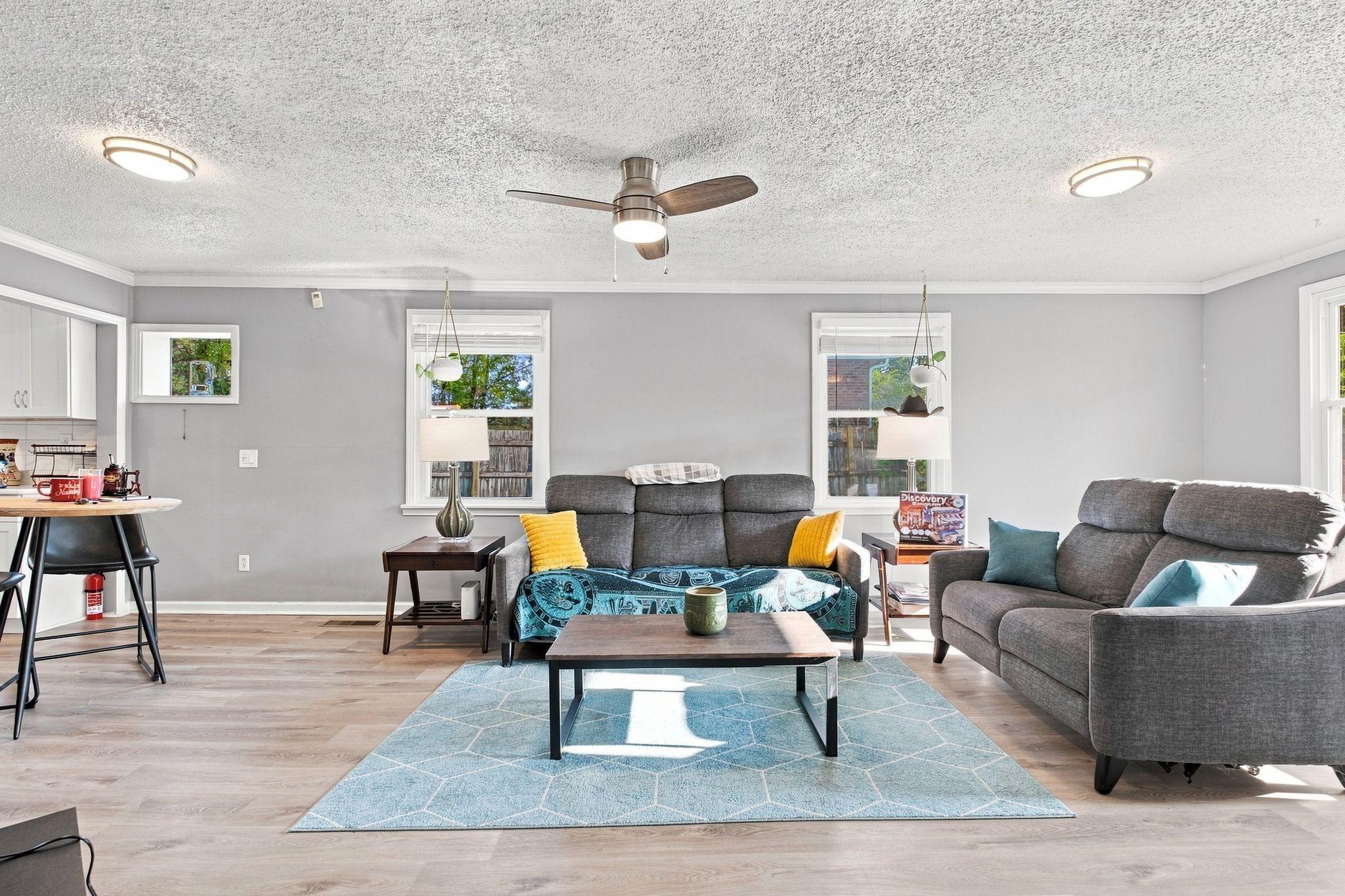 River Bend Rd, Hendersonville, TN 37075