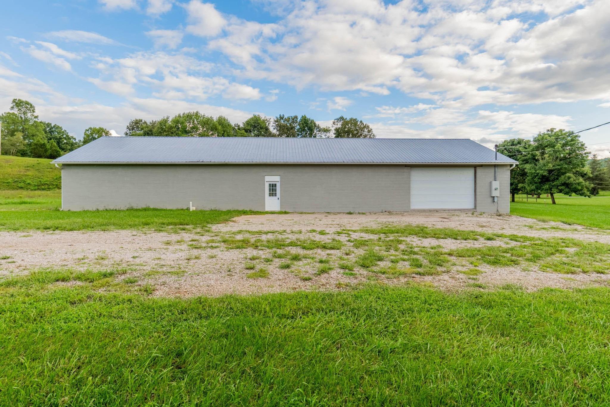 Tater Valley Rd, Washburn, TN 37888
