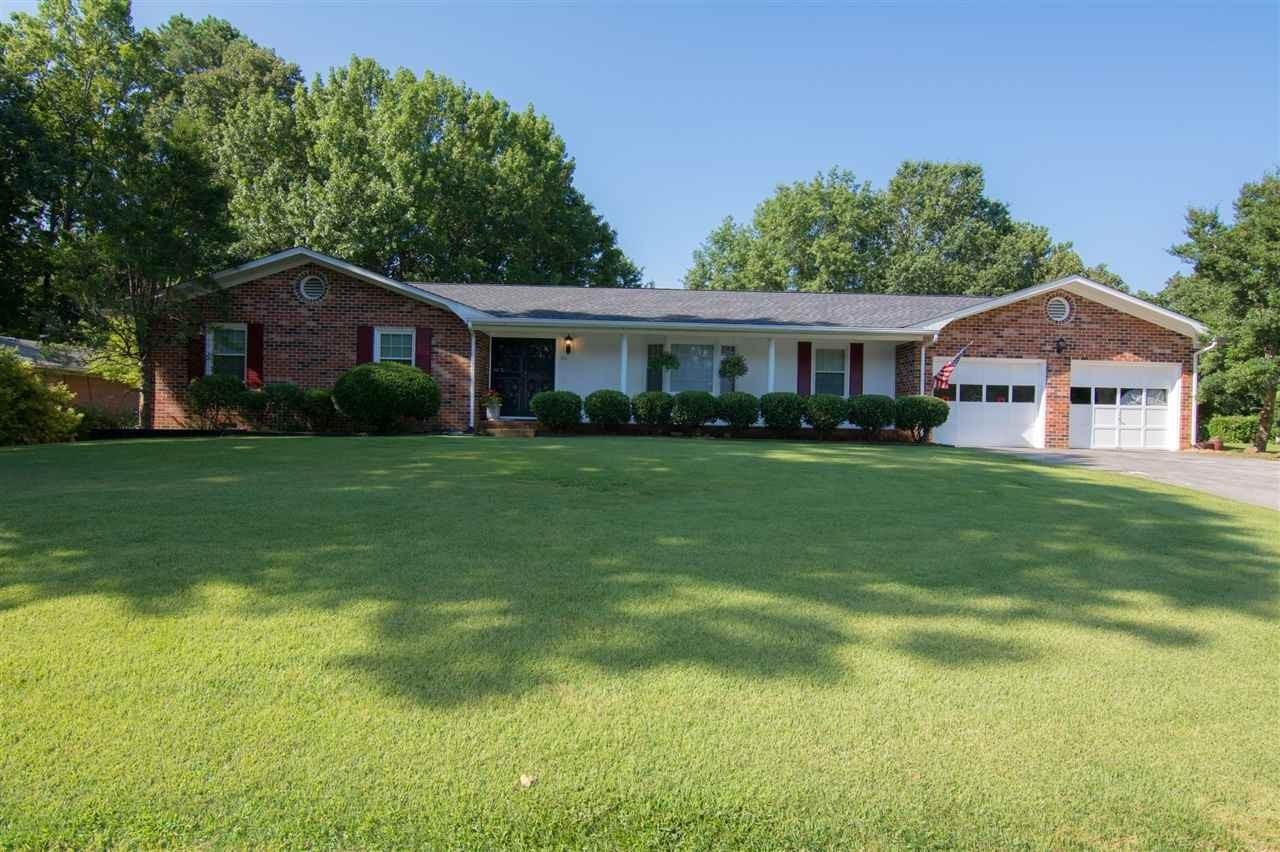 Springhill Dr Ne, Cleveland, TN 37312