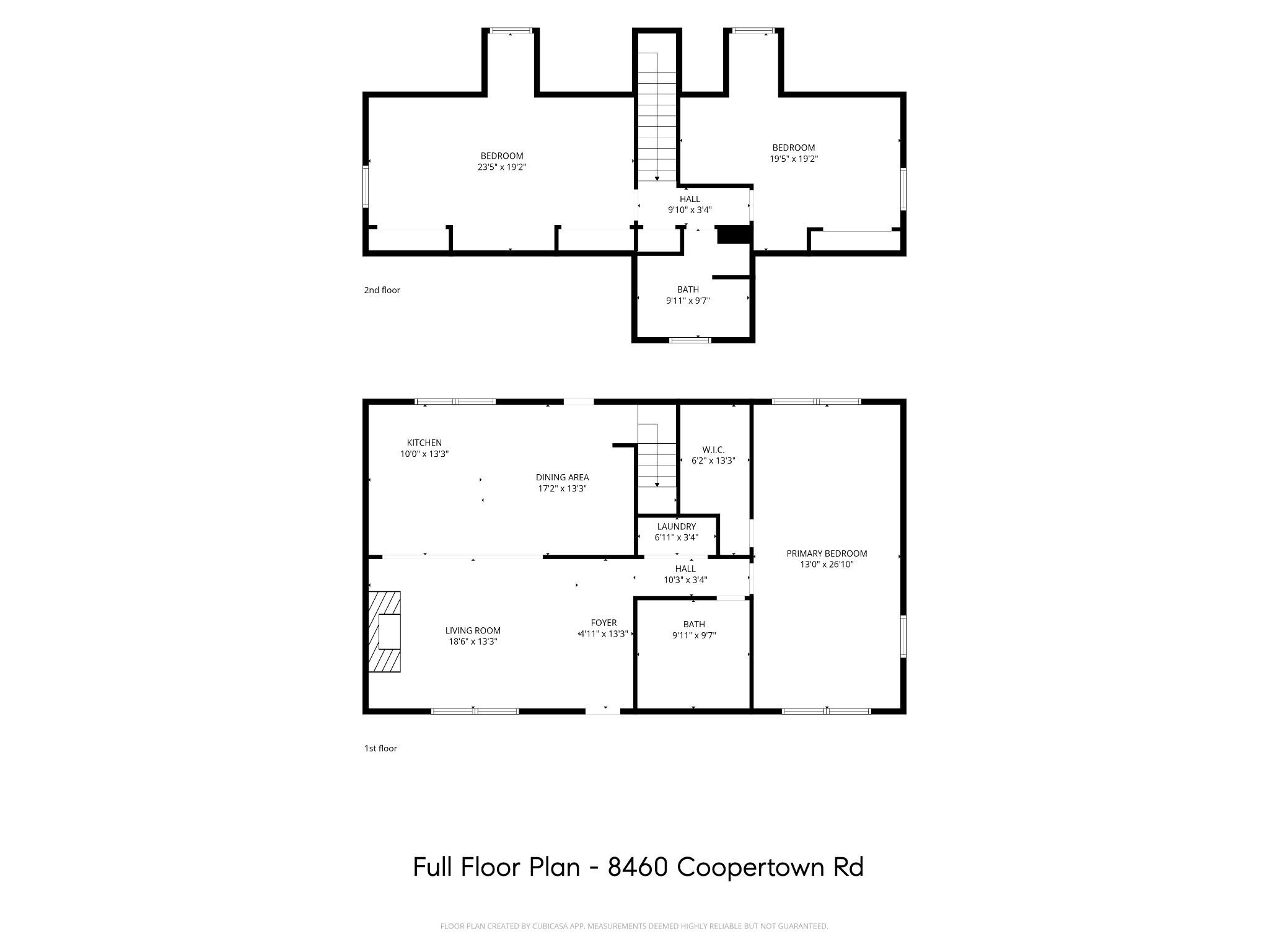 Coopertown Rd, Joelton, TN 37080