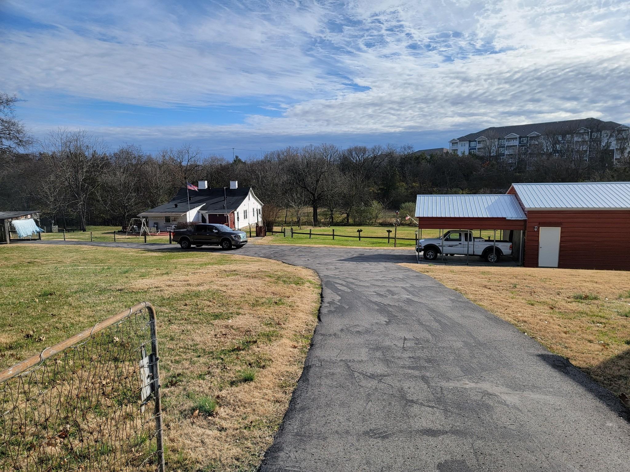 Mount View Rd, Antioch, TN 37013