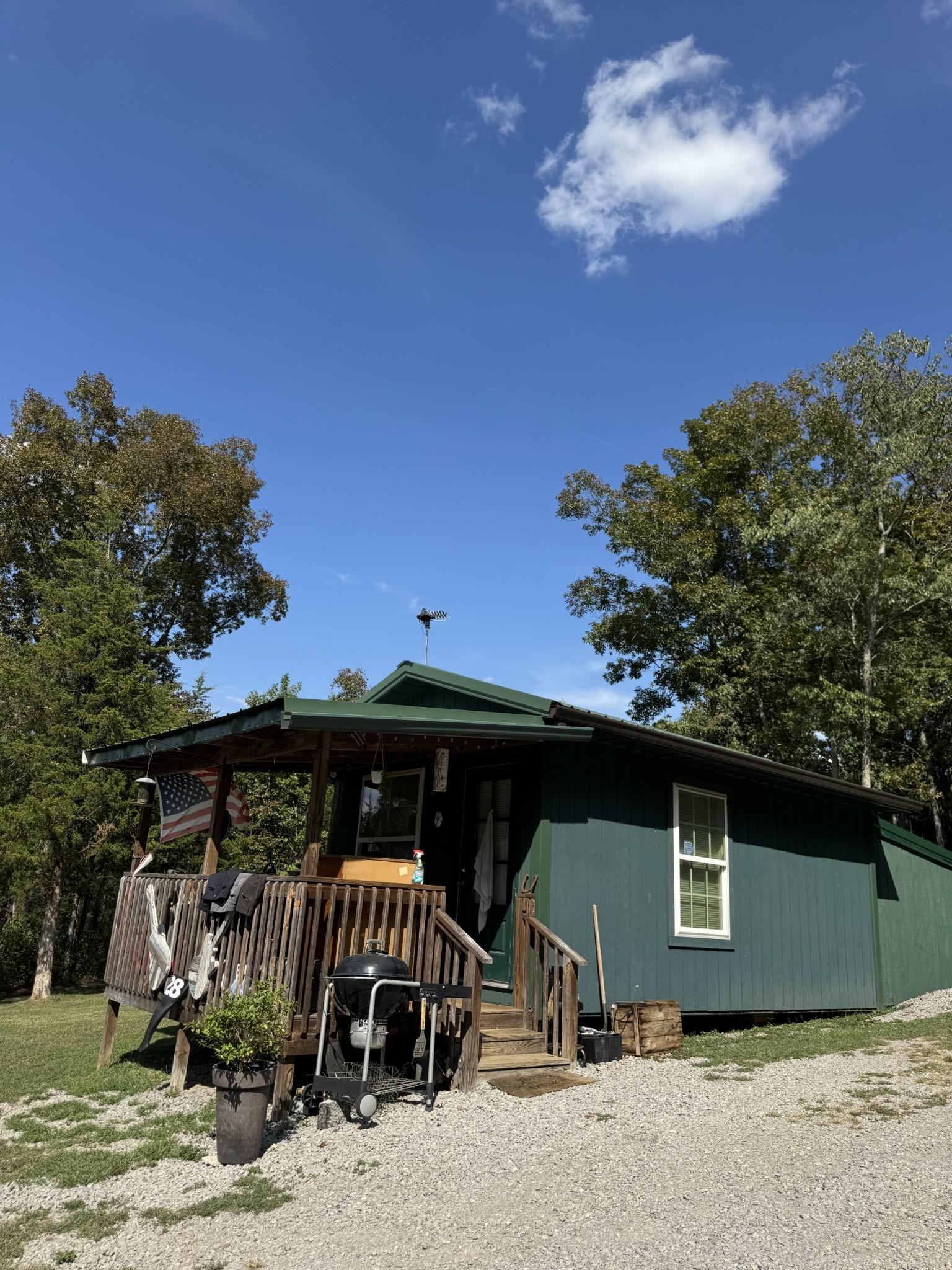 Chapel Hill Pike, Eagleville, TN 37060