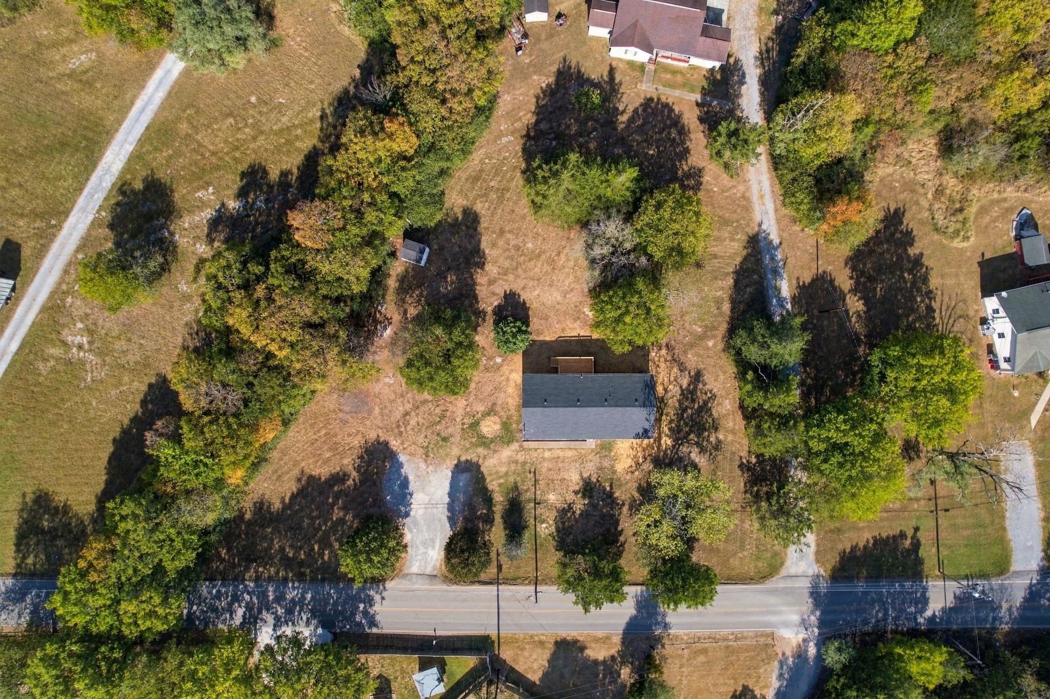 Twin Oak Dr, Murfreesboro, TN 37130