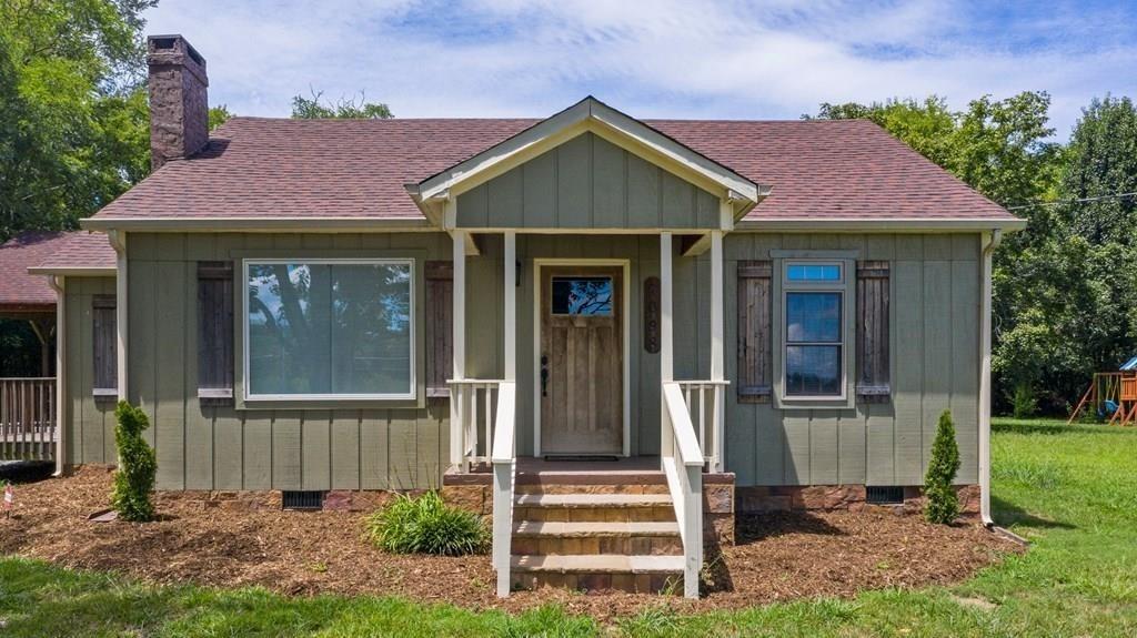 Dalton Pike Se, Cleveland, TN 37323