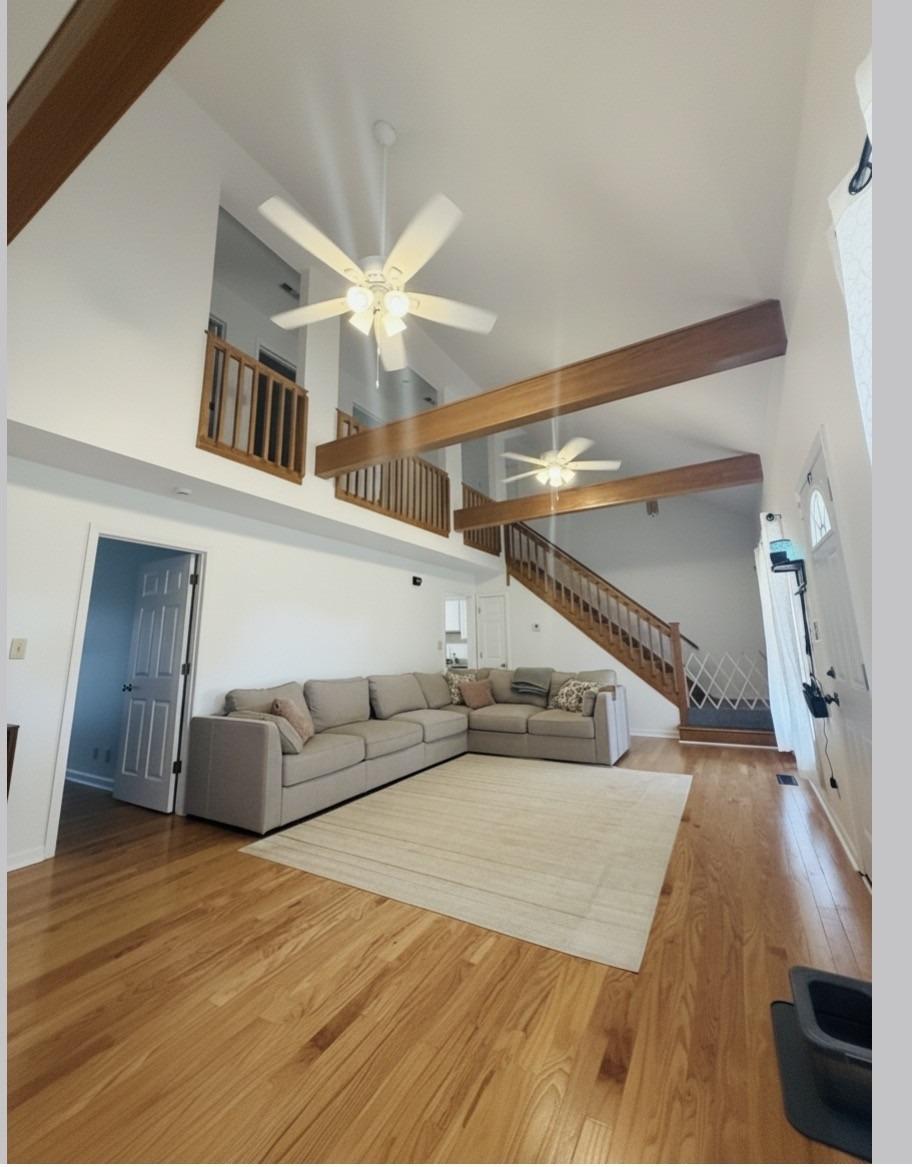 Woodruff Rd, Adams, TN 37010