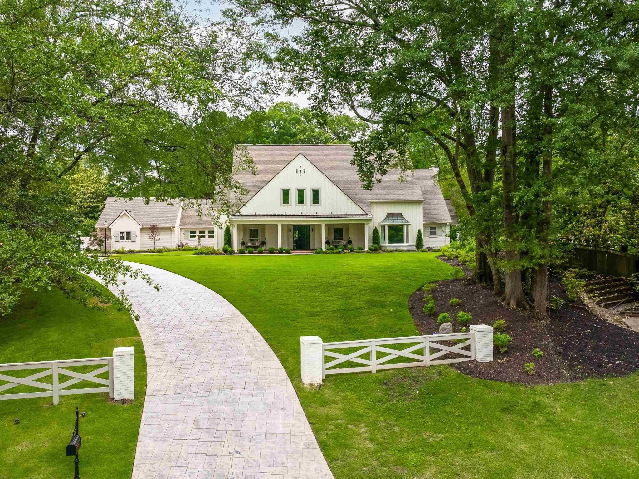Carysbrook Cv, Memphis, TN 38120