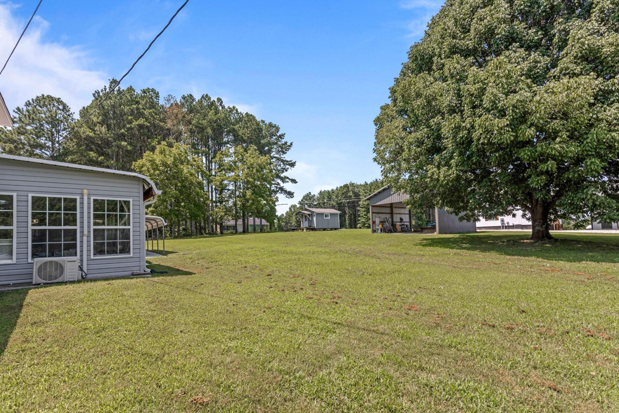 Cottage Ln, Chickamauga, GA 30707
