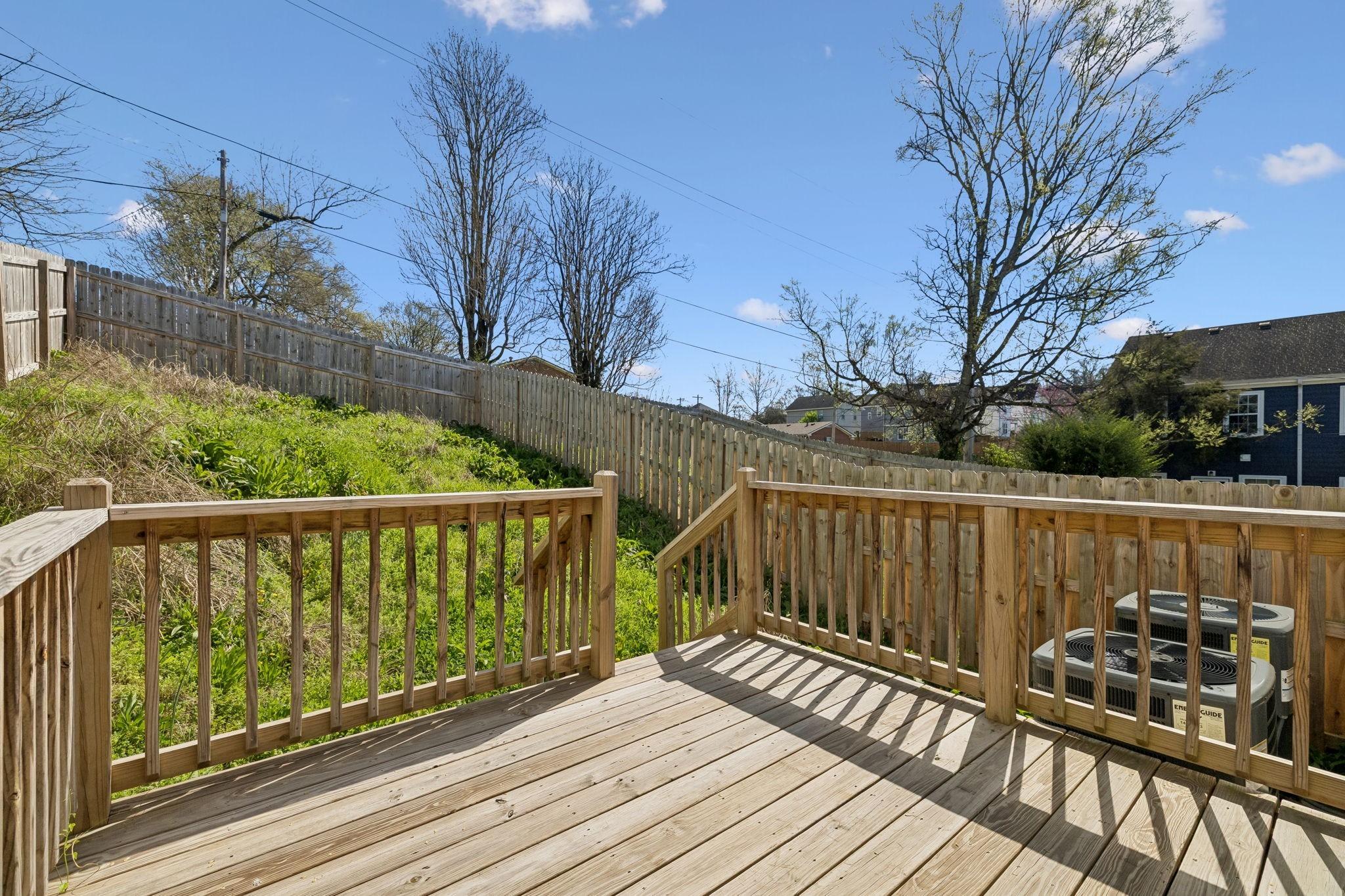 18th Ave N, Nashville, TN 37208