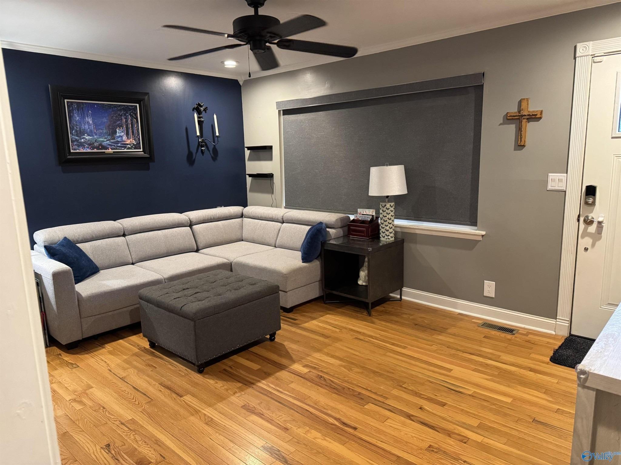 Danmann Dr Se, Huntsville, AL 35803