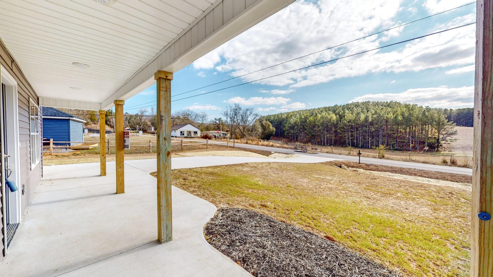 Reynolds Bridge Rd, Benton, TN 37307