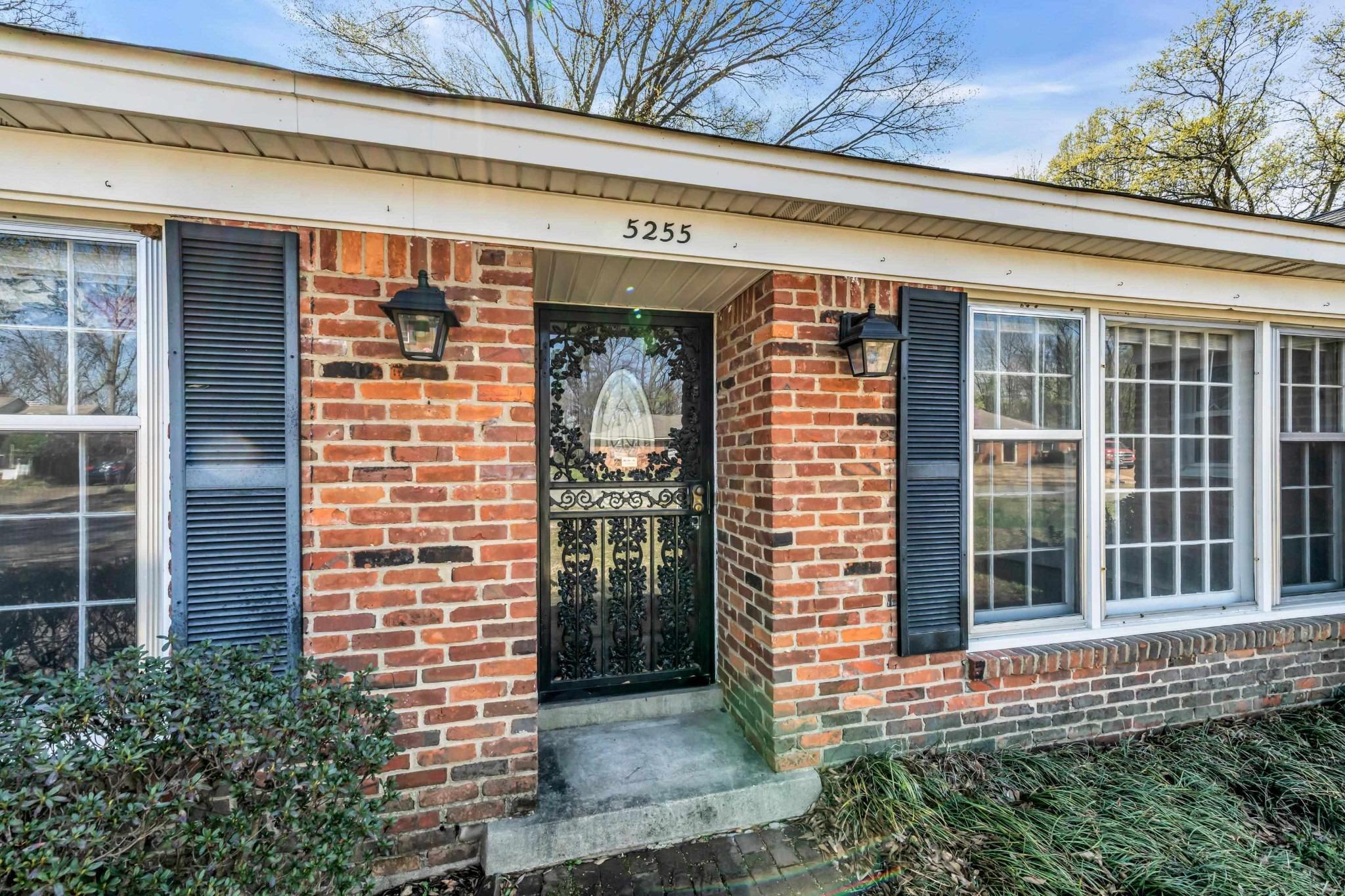 Boswell Ave, Memphis, TN 38120