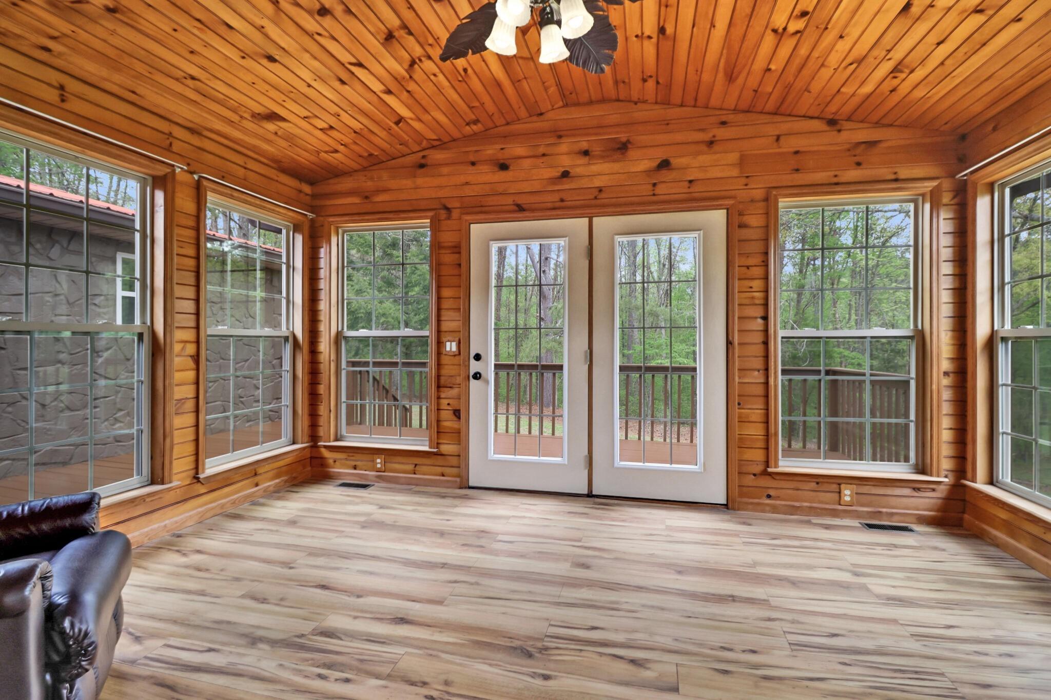 Montgomery Rd, Dayton, TN 37321