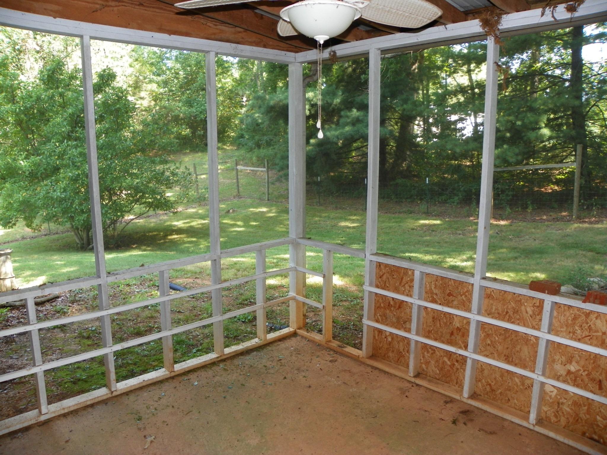 Yager Rd, Mcminnville, TN 37110