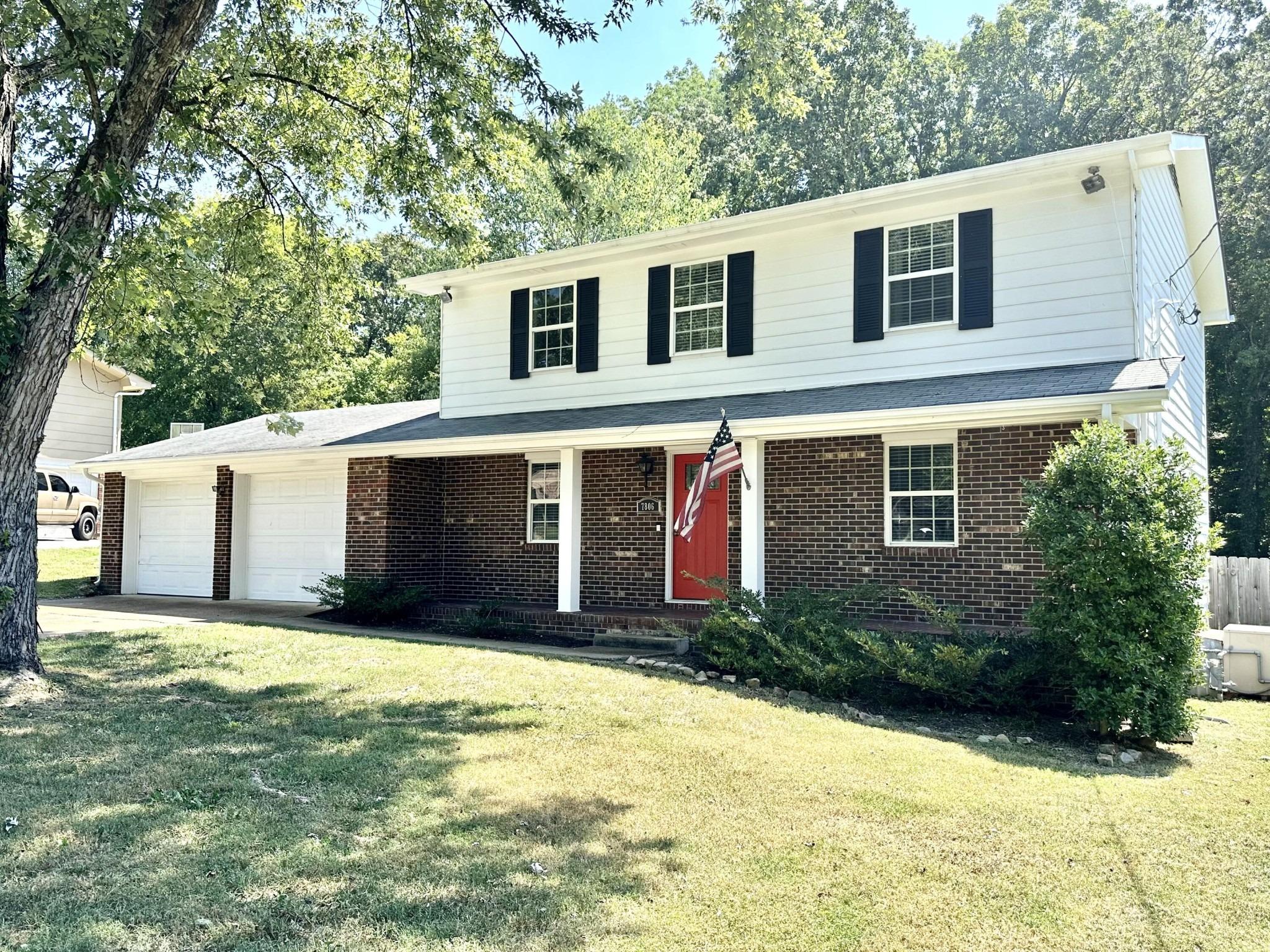 Celeste Ln, Hixson, TN 37343