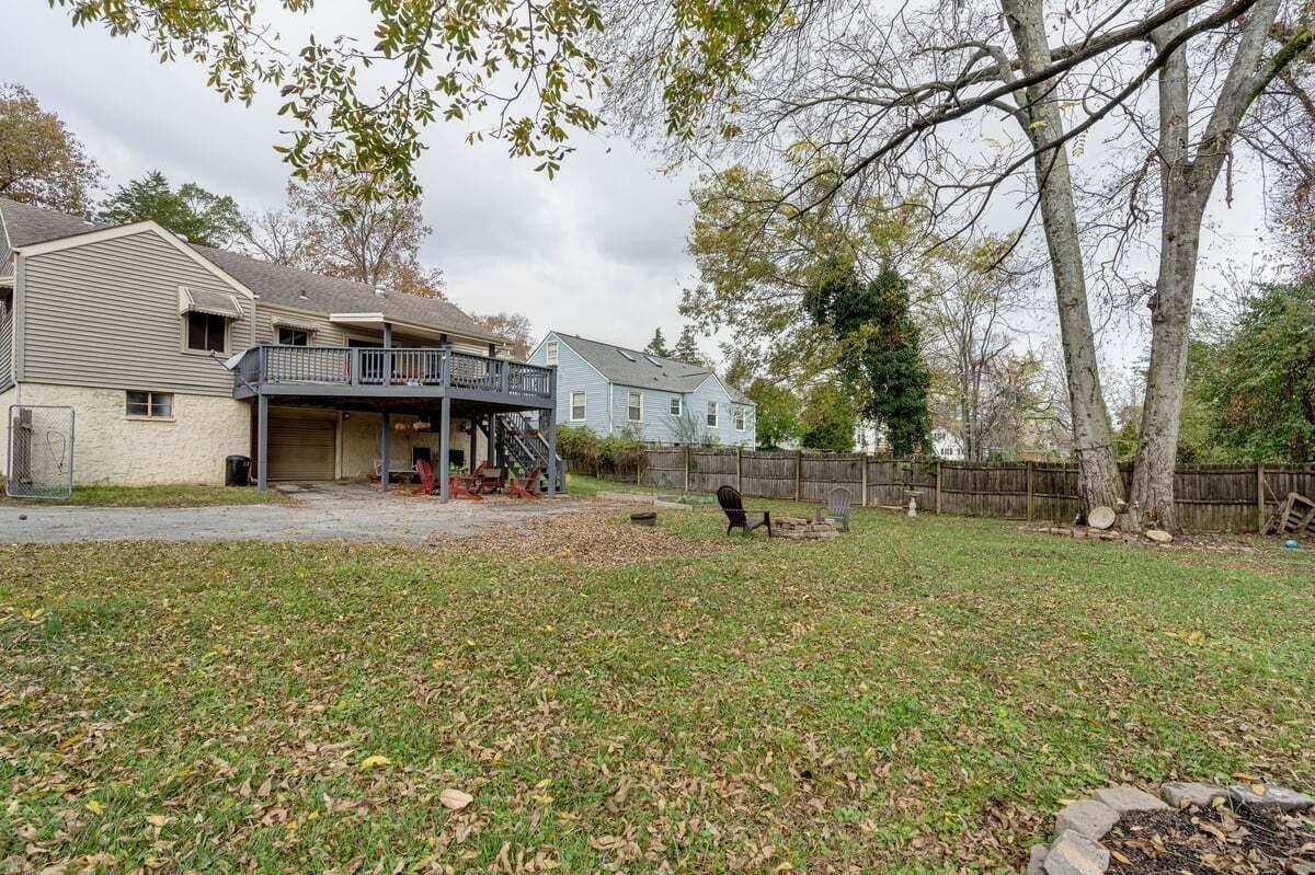 S Germantown Rd, Chattanooga, TN 37411