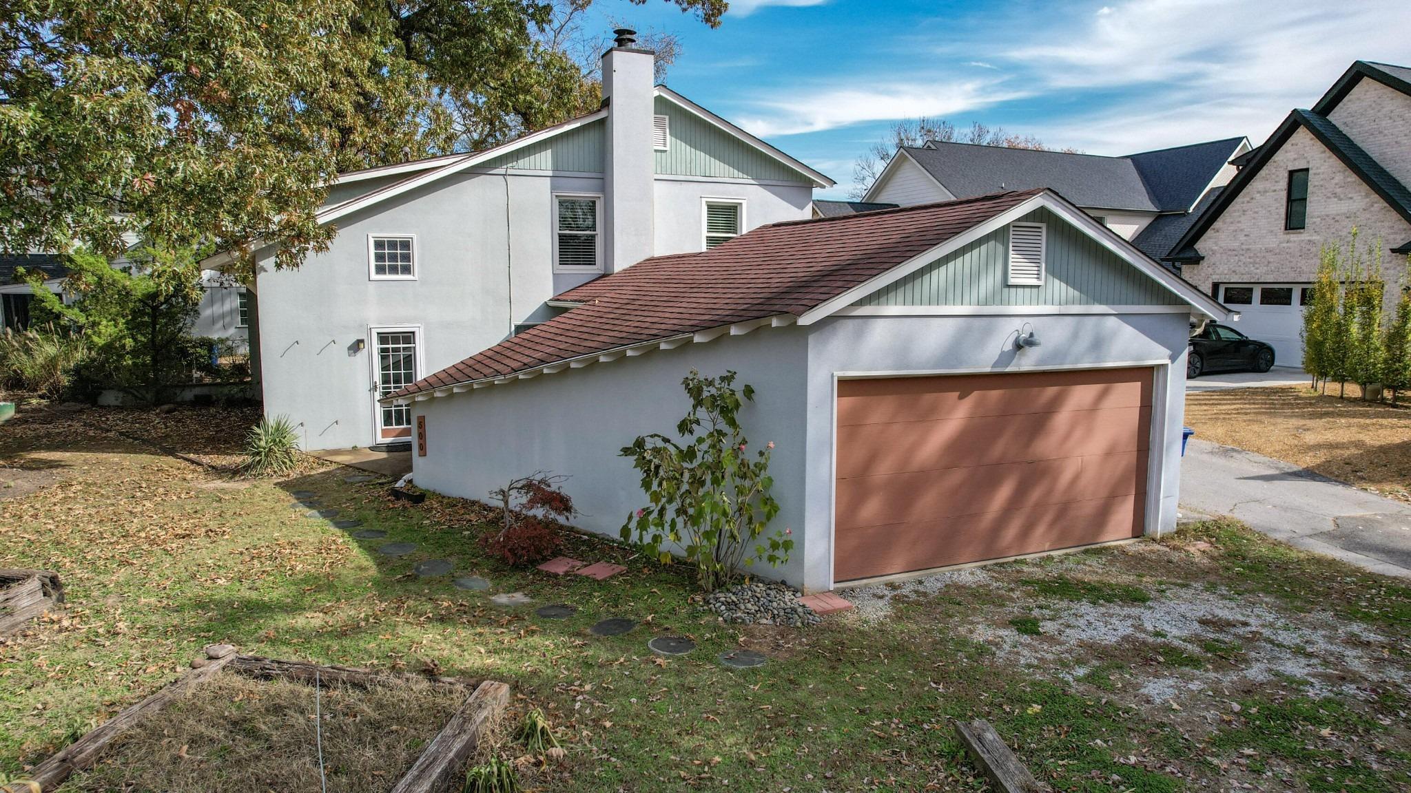 Barton Ave, Chattanooga, TN 37405
