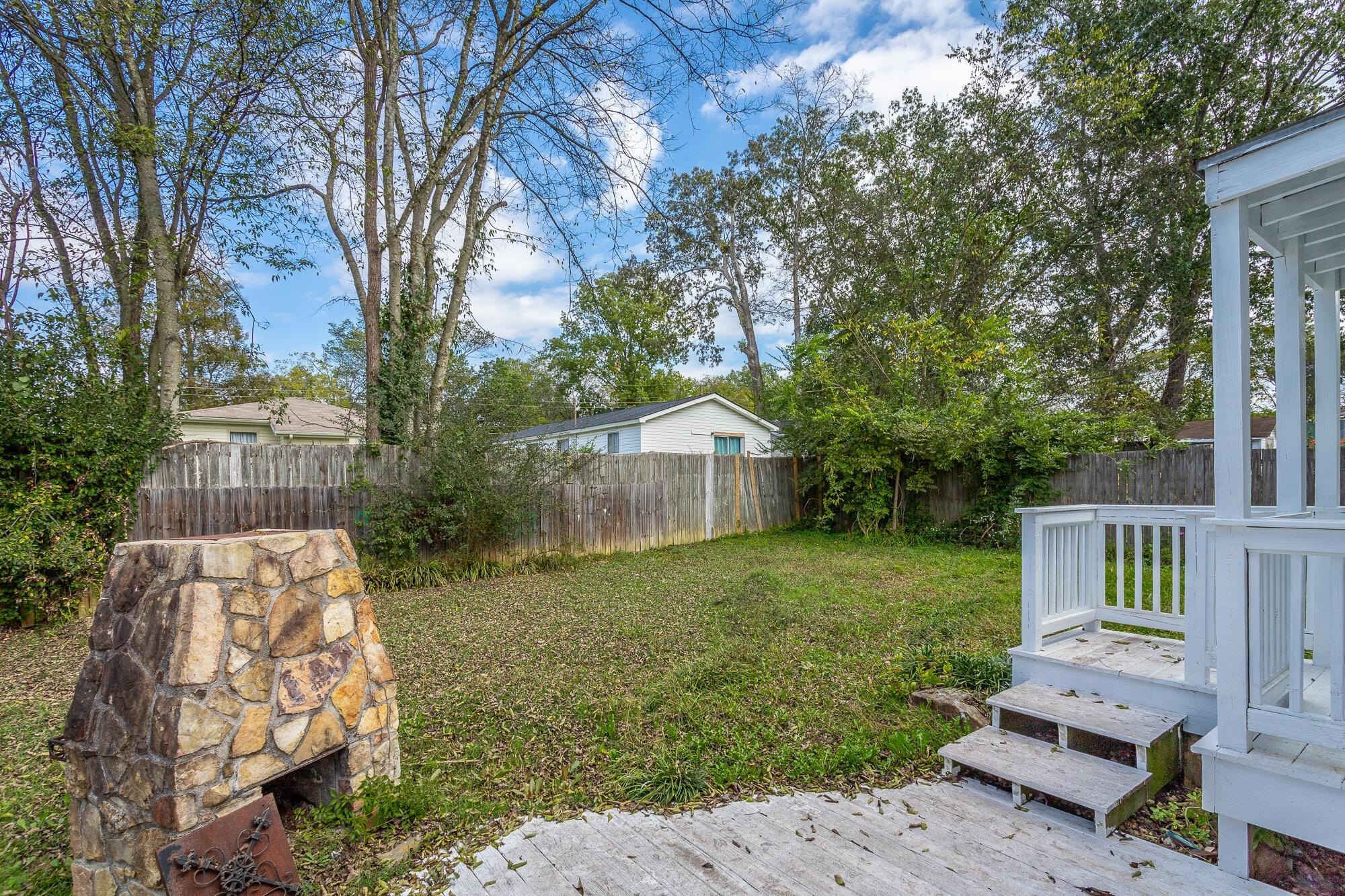 Wellworth Ave, Chattanooga, TN 37412