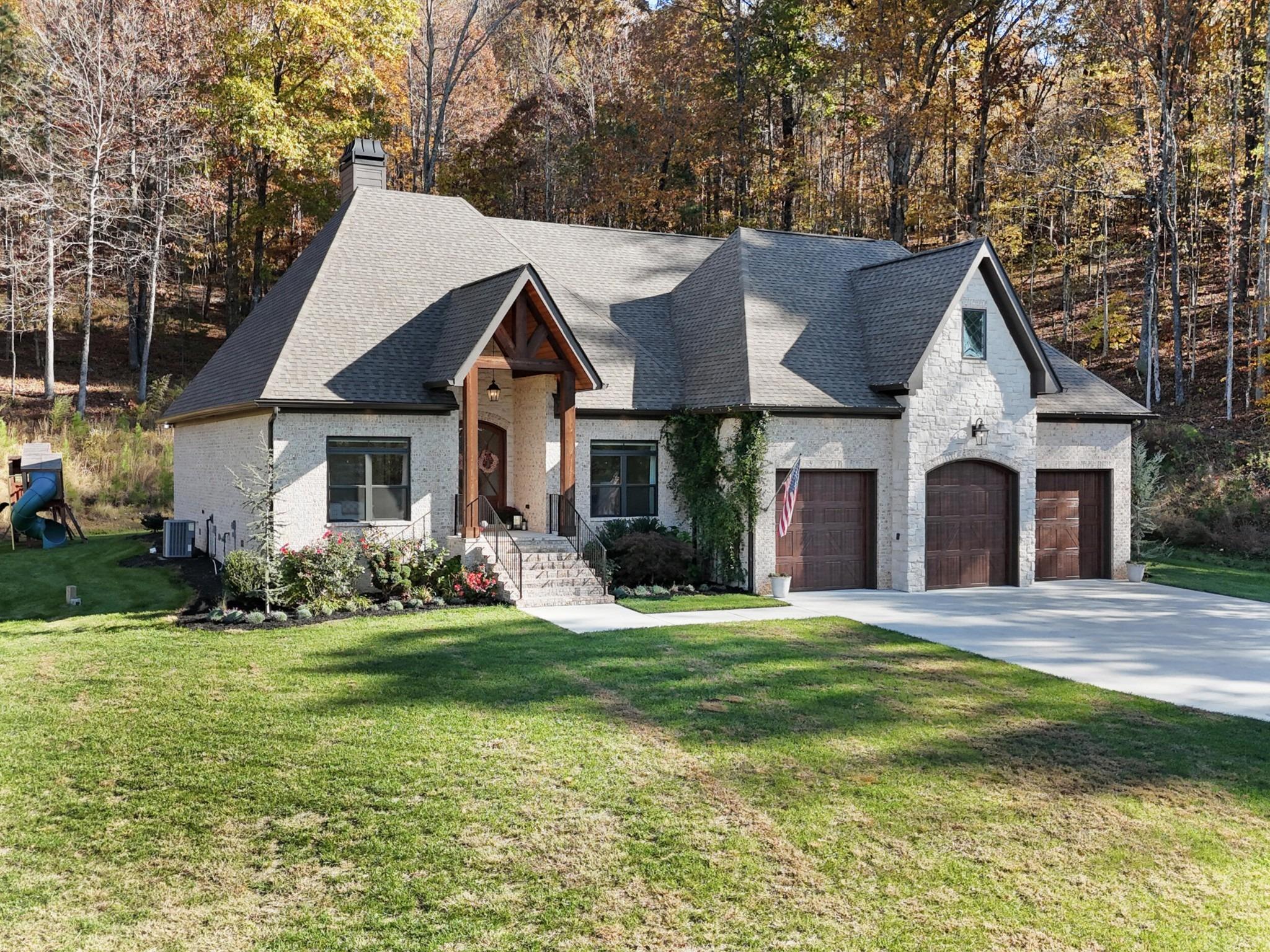 No Pone Rd Nw, Georgetown, TN 37336
