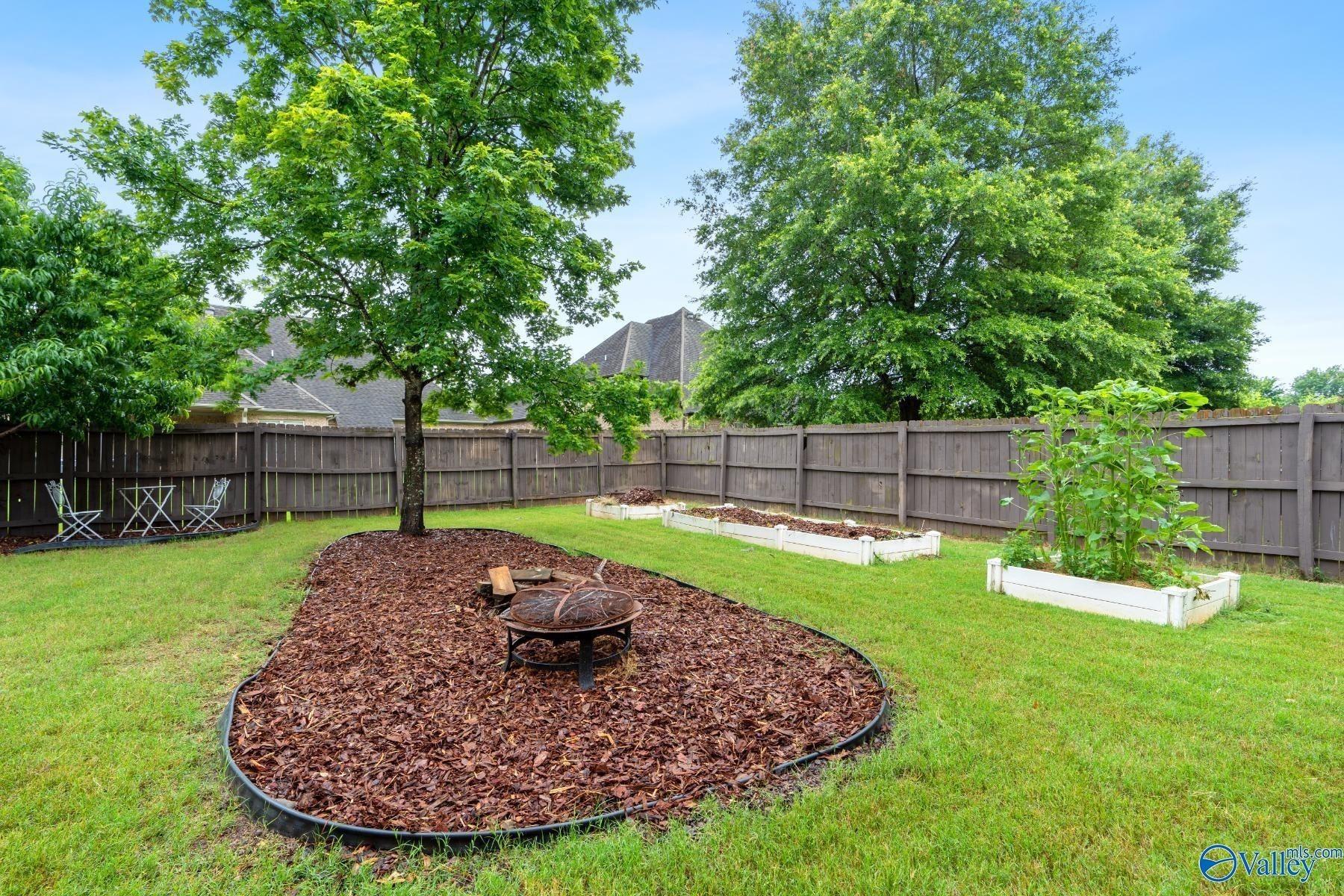 Morningwalk Ln Sw, Huntsville, AL 35824