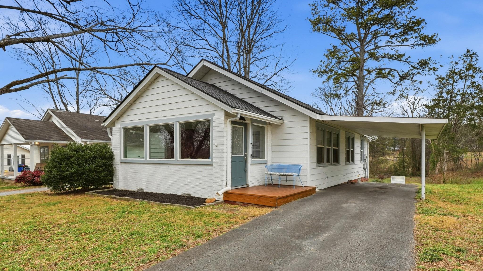 Crest Dr Sw, Cleveland, TN 37311