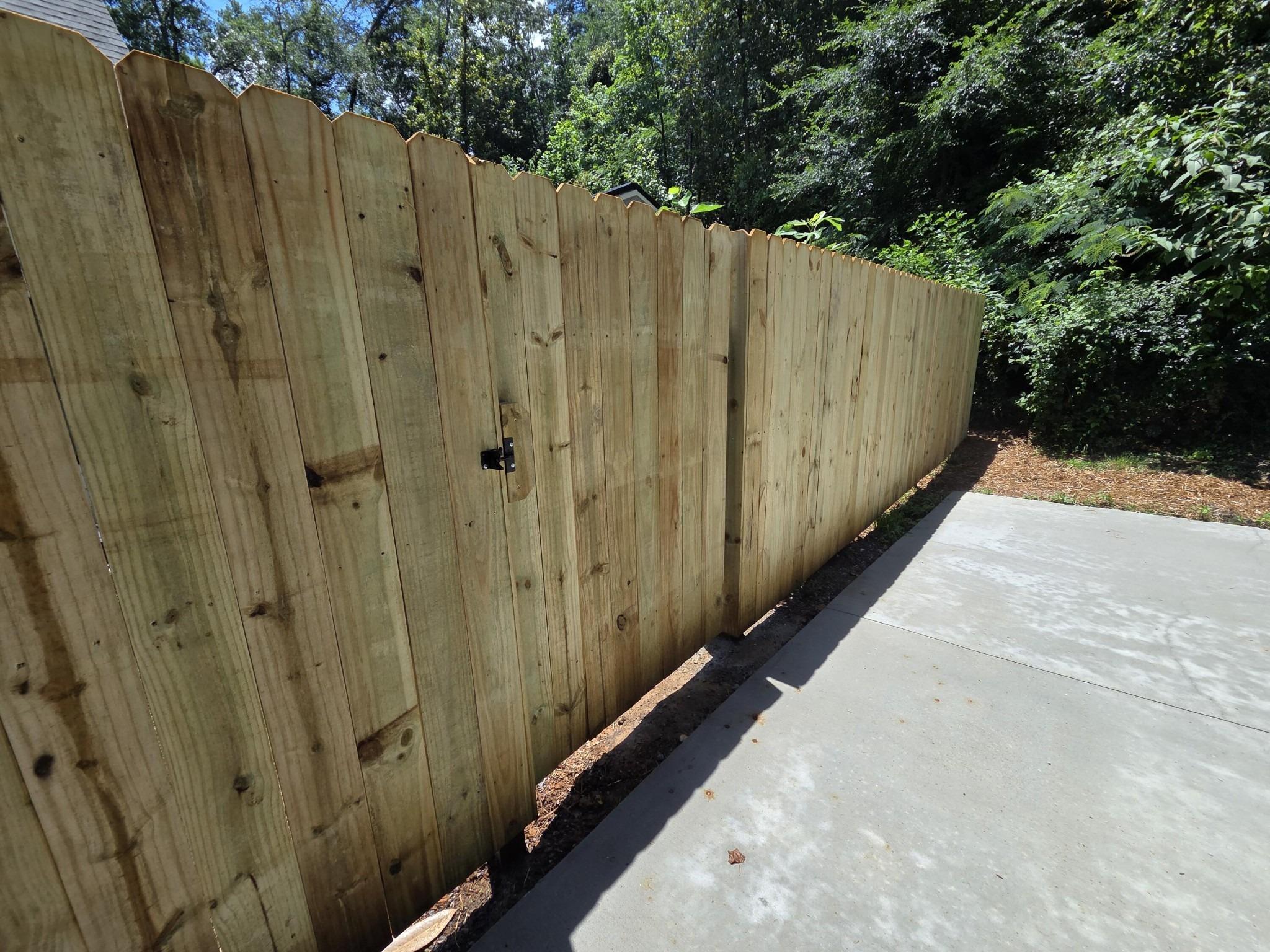 Alabama Ave, Chattanooga, TN 37409