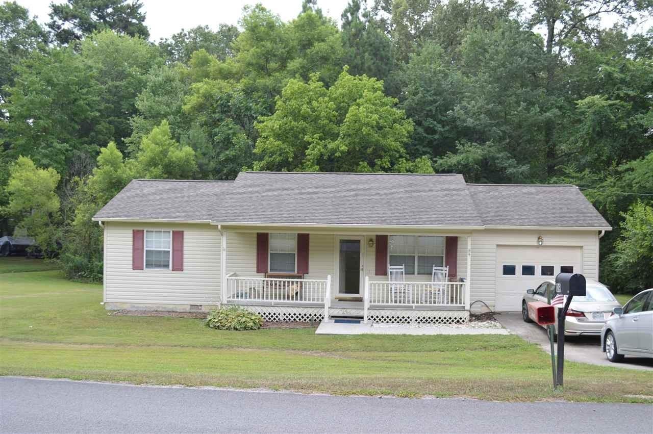 Peach Tree Cir Ne, Cleveland, TN 37323