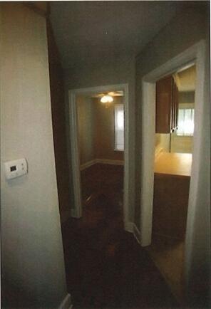 N Moore Rd, Chattanooga, TN 37411