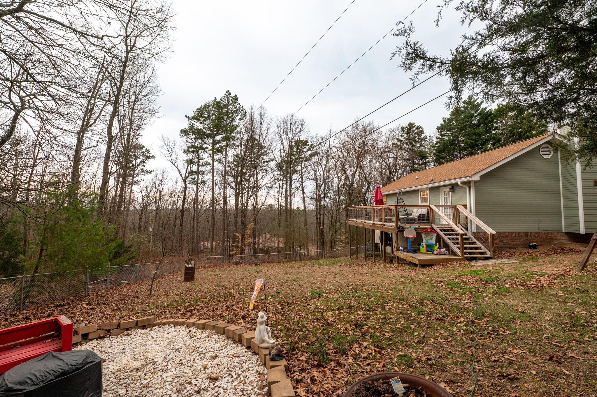 Campbell Cir, Ringgold, GA 30736
