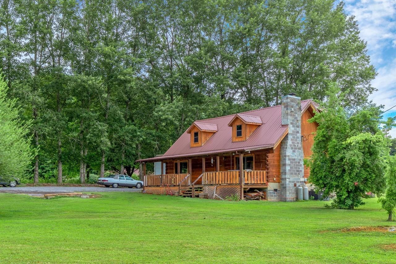 Bryan Rd, Kodak, TN 37764
