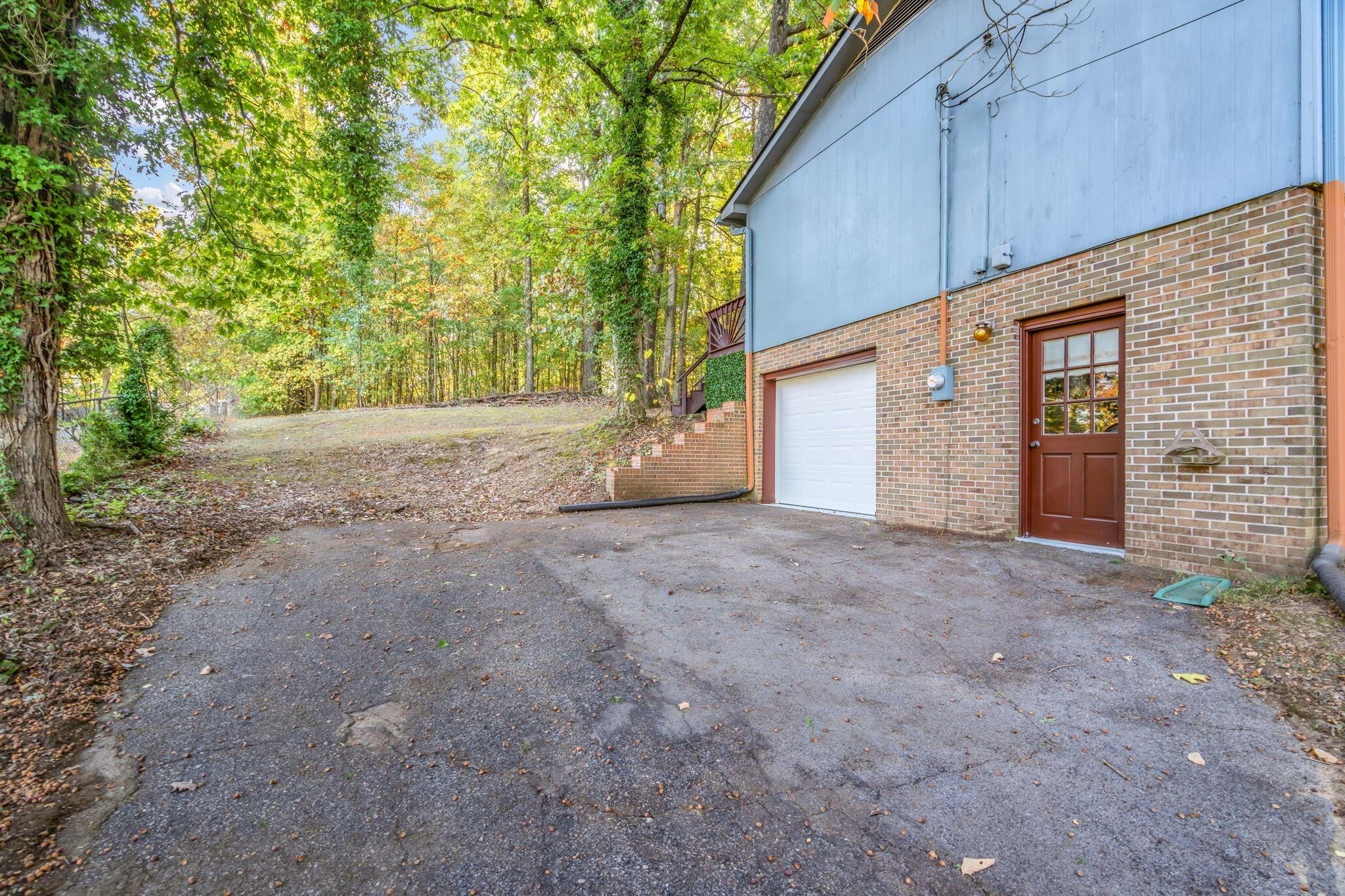 County Road 622, Etowah, TN 37331