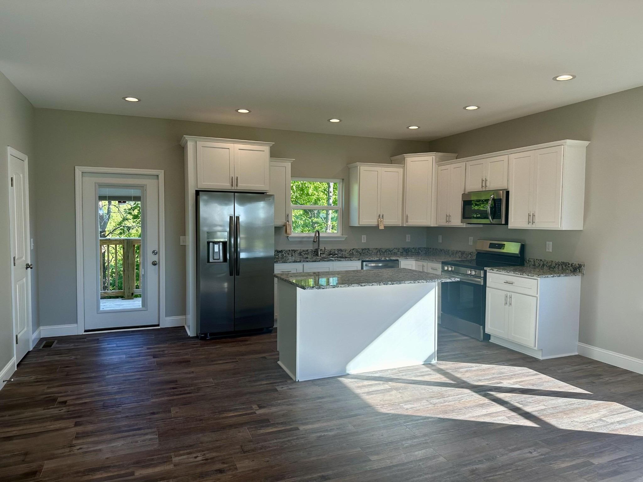Faultless Way, Hixson, TN 37343