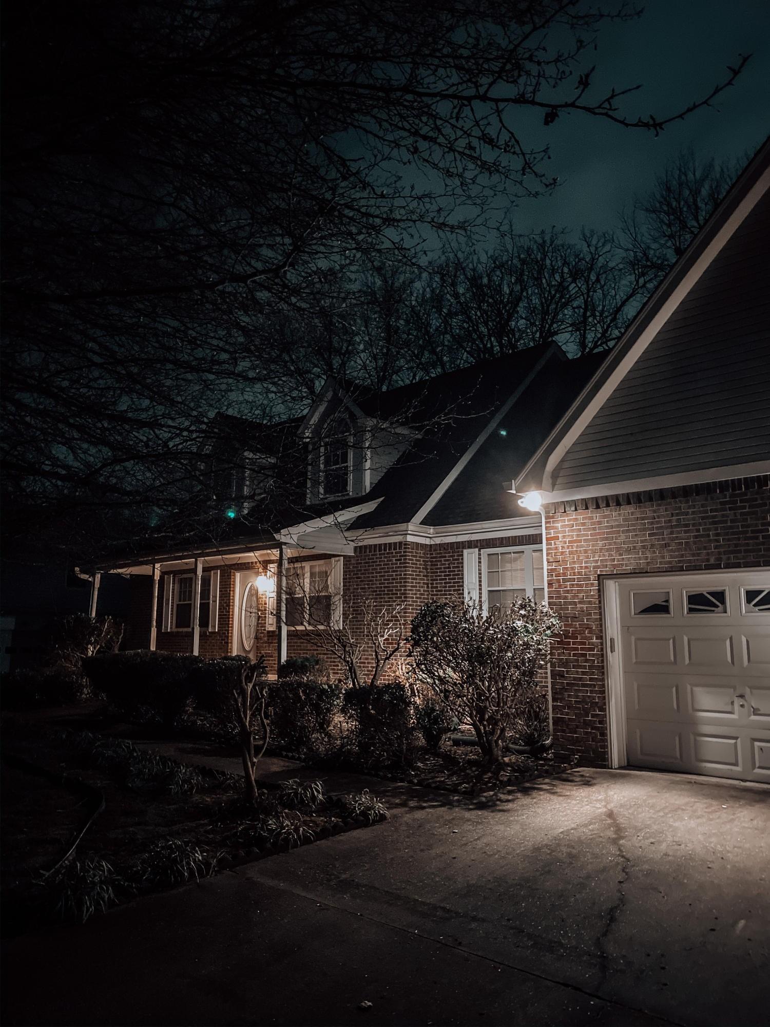 Peterson Dr, Chattanooga, TN 37421