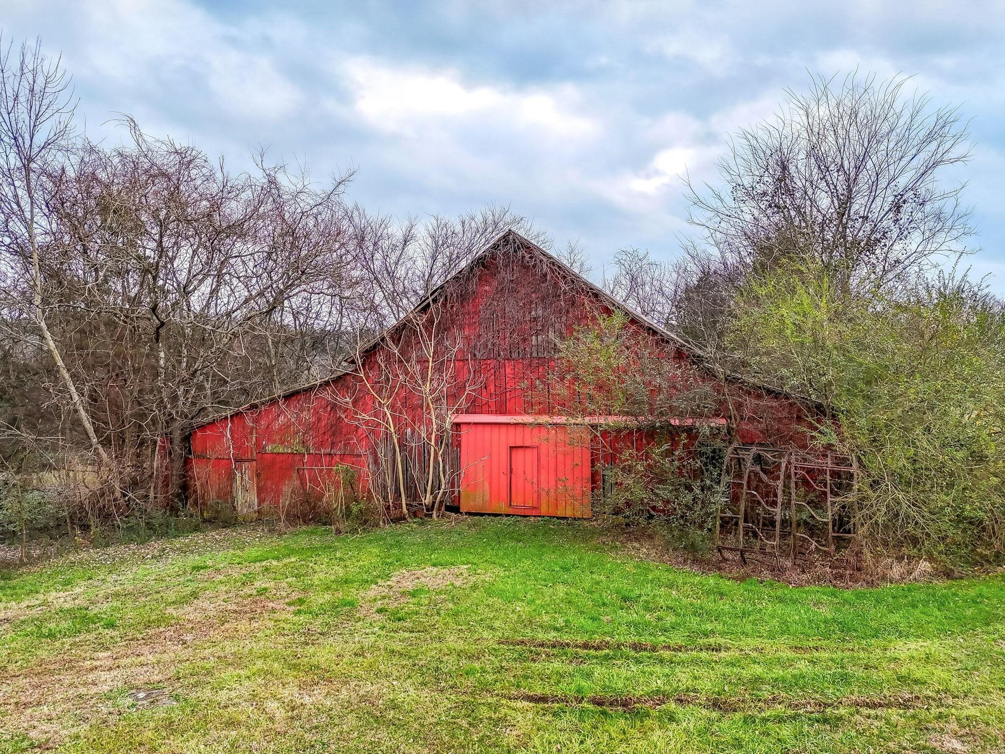 Cainsville Rd, Lebanon, TN 37090